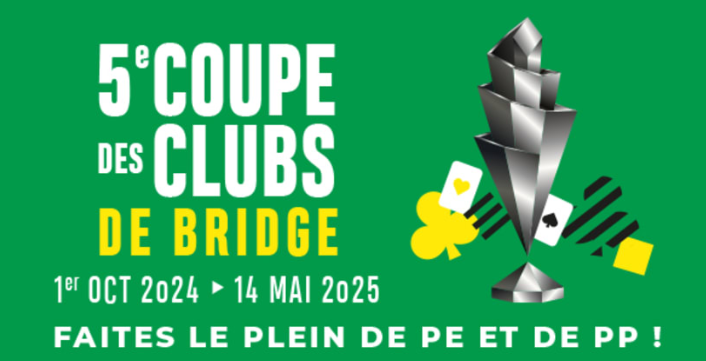 COUPE des CLUBS