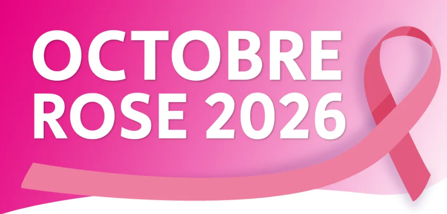 Calendrier OCTOBRE 2026