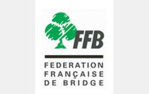 Information de la FFB concernant les tournois Real Bridge