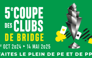 COUPE des CLUBS