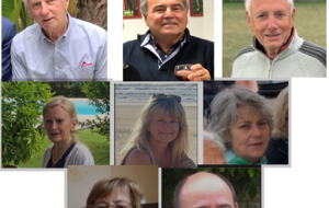 Bienvenue sur le site officiel du club