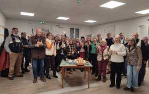 Tournois des élèves janvier 26