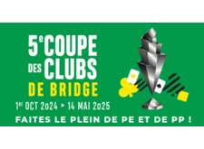 COUPE des CLUBS