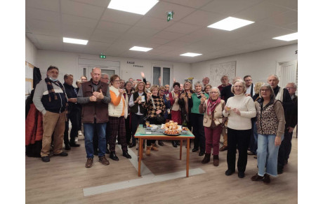 Tournois des élèves janvier 26