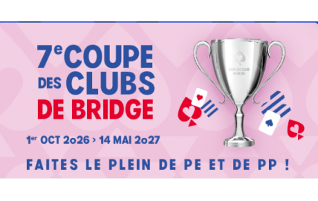 7ième COUPE des CLUBS 26-27
