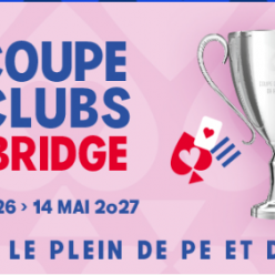 7ième COUPE des CLUBS 26-27