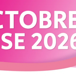 Calendrier OCTOBRE 2026