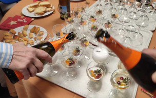 Tournoi des élèves janvier 26