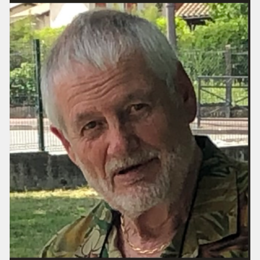 Gacherieu Jean-rené