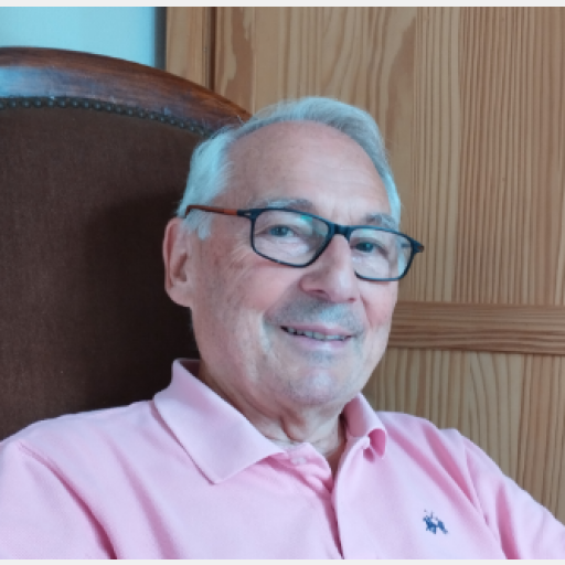 Bernard Laoue
