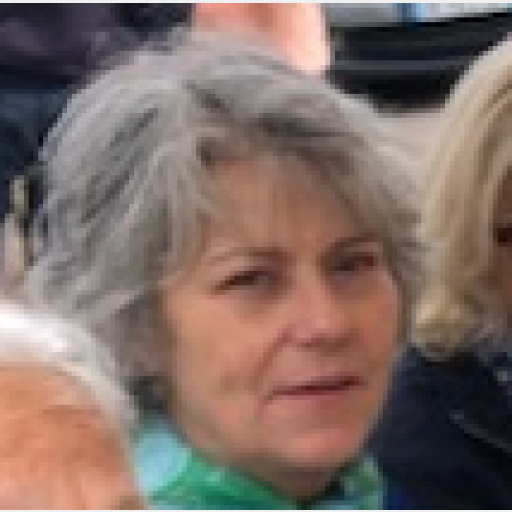 Christine Selmin
