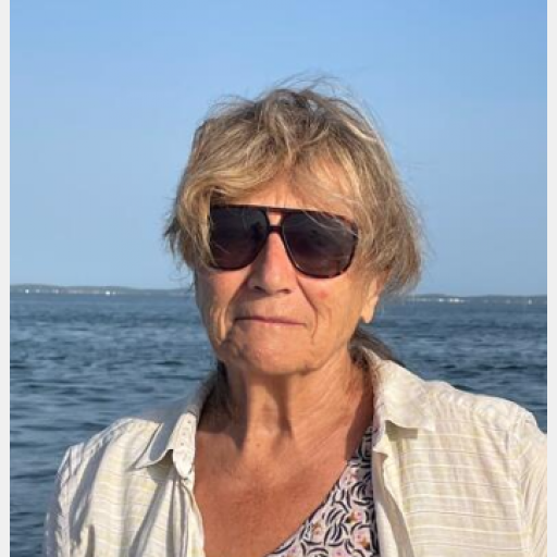Françoise Perron