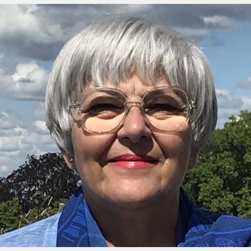 Brigitte Lobjoy